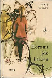 Horami jde březen