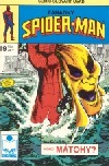 Záhadný Spider-Man #19