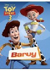 Toy Story 3 - Barvy