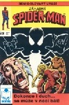 Záhadný Spider-Man #22