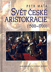 Svět české aristokracie