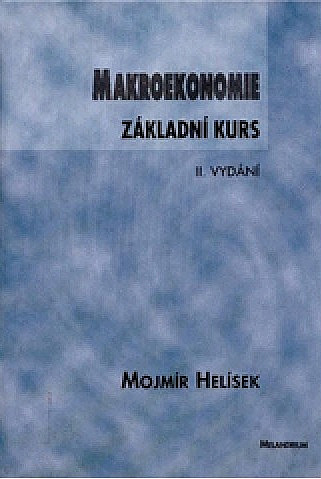 Makroekonomie - Základní kurs