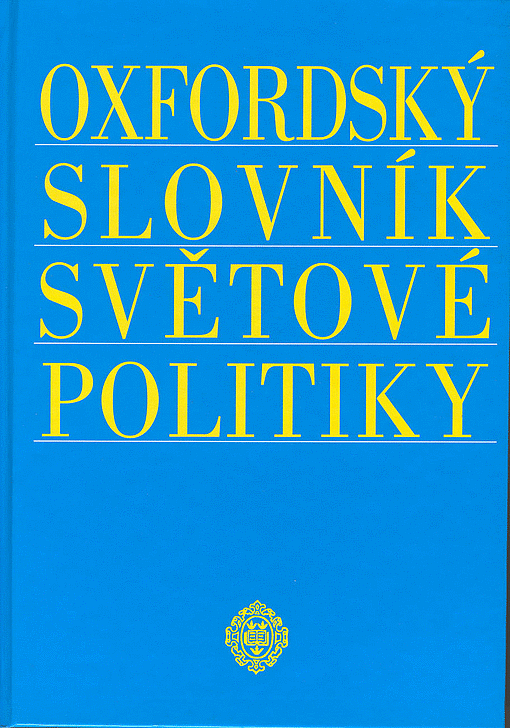 Oxfordský slovník světové politiky