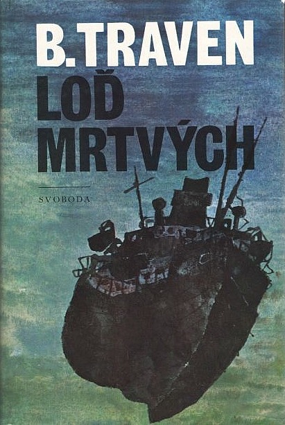 Loď mrtvých