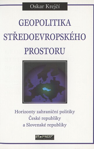 Geopolitika středoevropského prostoru