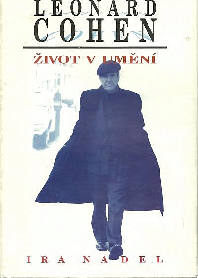 Leonard Cohen – Život v umění