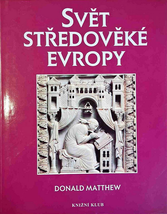 Svět středověké Evropy