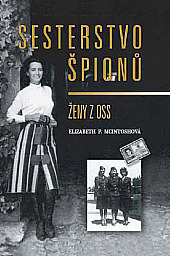 Sesterstvo špionů. Ženy z OSS