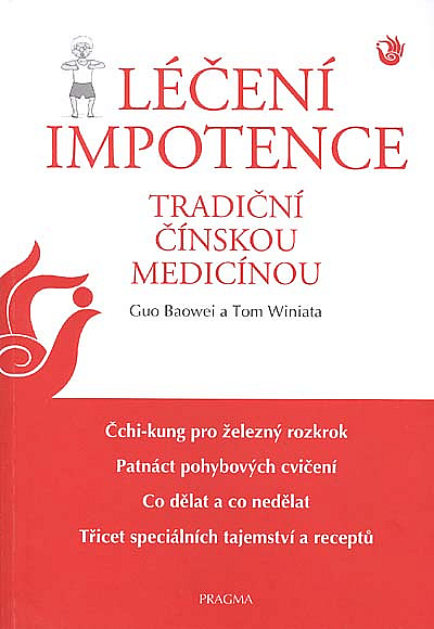 Léčení impotence tradiční čínskou medicínou