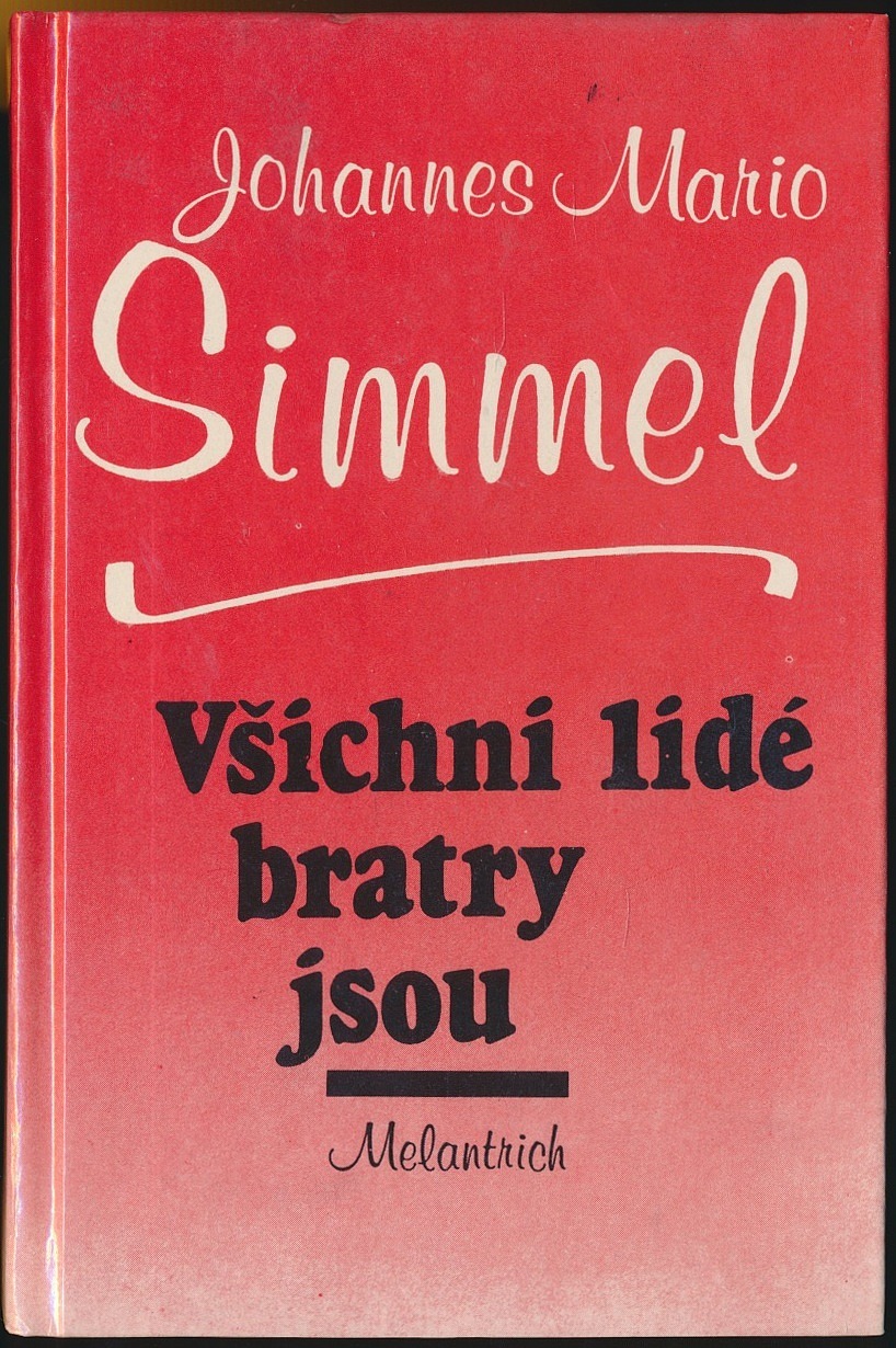 Všichni lidé bratry jsou