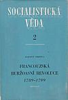 Francouzská buržoasní revoluce 1789–1799
