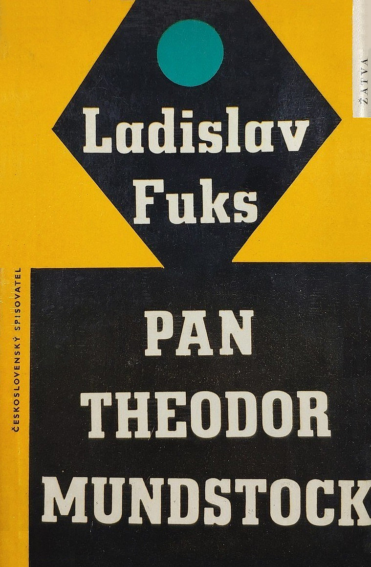 Pan Theodor Mundstock