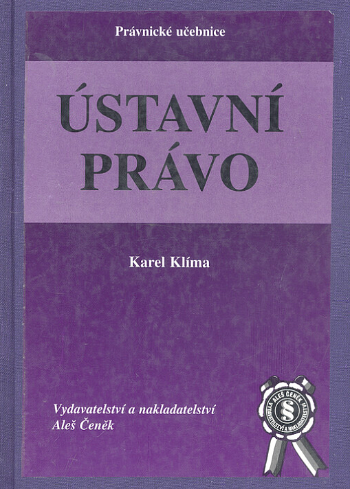 Ústavní právo