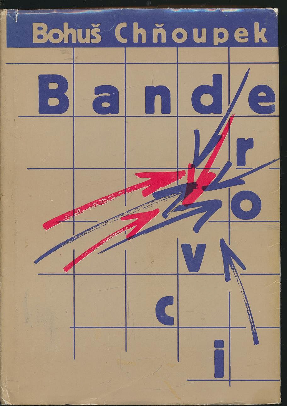 Banderovci