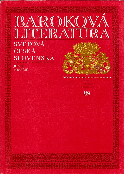 Baroková literatúra