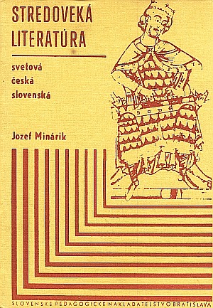 Stredoveká literatúra