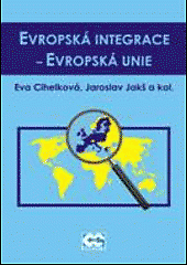 Evropská integrace - Evropská unie