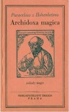 Archidoxa magica