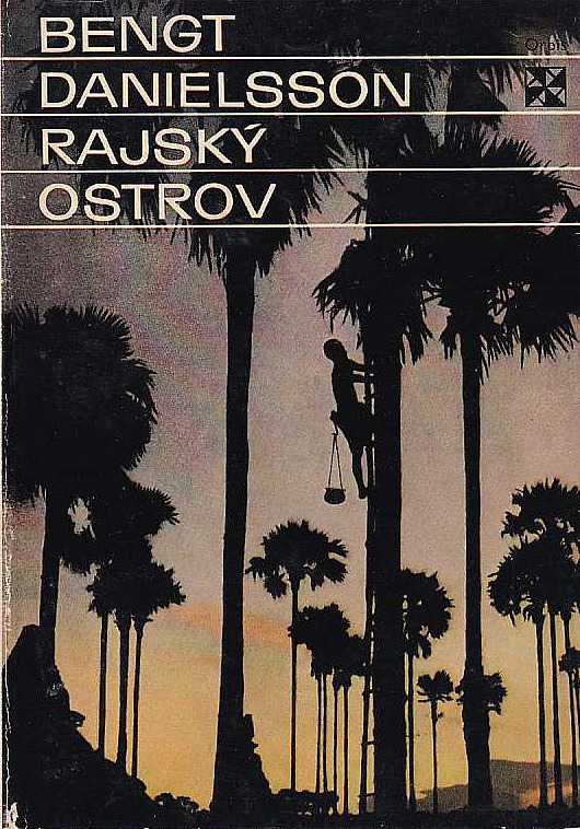 Rajský ostrov