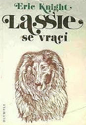 Lassie se vrací