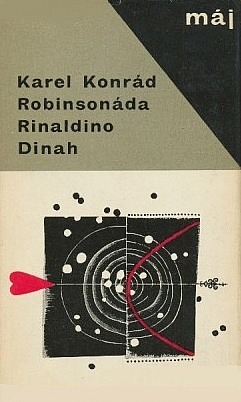 Robinsonáda, Rinaldino, Dinah