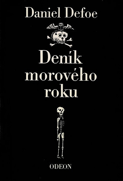 Deník morového roku