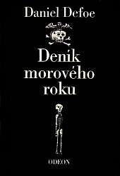 Deník morového roku