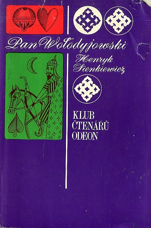 Pan Wołodyjowski