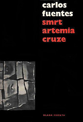 Smrt Artemia Cruze