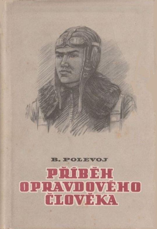 Příběh opravdového člověka