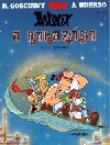 Asterix a Rahazáda
