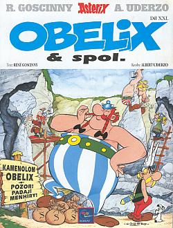 Obelix a spol.