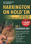 Harrington on hold’em. Díl 1, Strategie hry