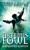 Artemis Fowl a atlantský komplex