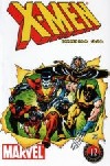X-Men (kniha 02)