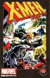 X-Men (kniha 03)