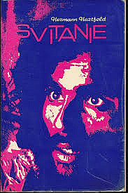 Svitanie