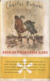 Kronika Pickwickova klubu II