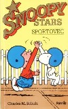Snoopy Stars - Sportovec