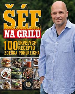 Šéf na grilu