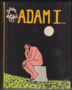 Adam I... a jeho jediná