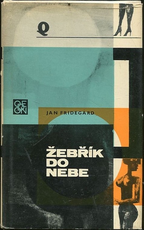 Žebřík do nebe