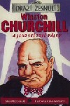 Winston Churchill a jeho světové války