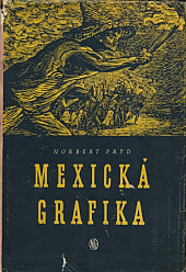 Mexická grafika