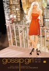 Gossip Girl: Manga: Jen pro tvé oči 1