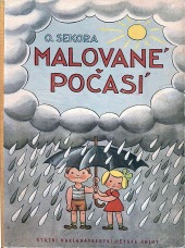 Malované počasí