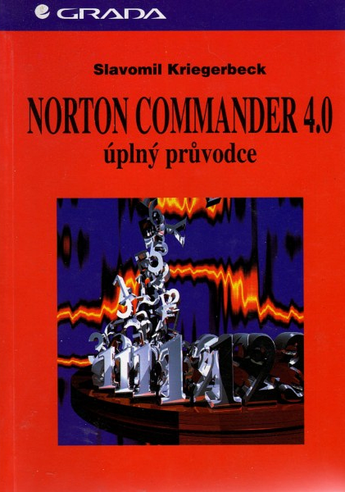 Norton Commander 4.0