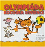 Olympiáda kocoura Vavřince