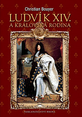 Ludvík XIV. a královská rodina