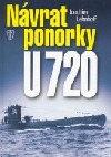 Návrat ponorky U 720